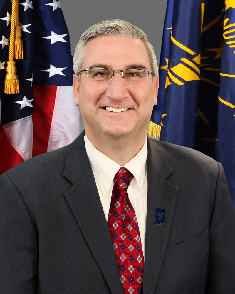Governor Holcomb's Executive Order 21-24