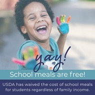 Free meals