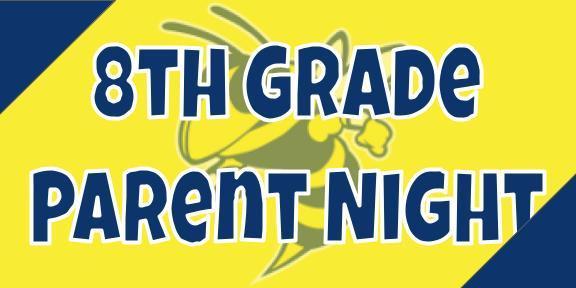 parent night heading