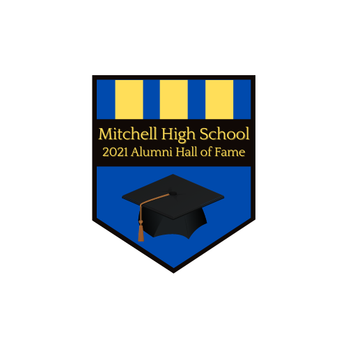 MHS Alumni Hall of Fame Logo