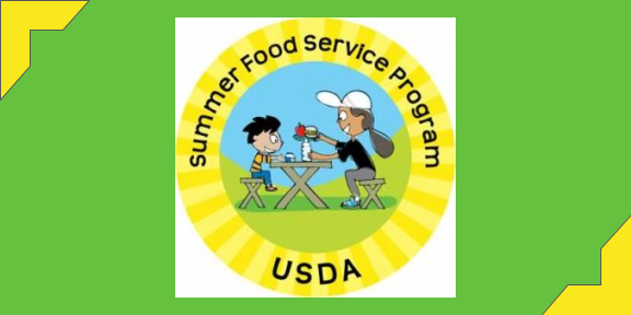 Summer Food