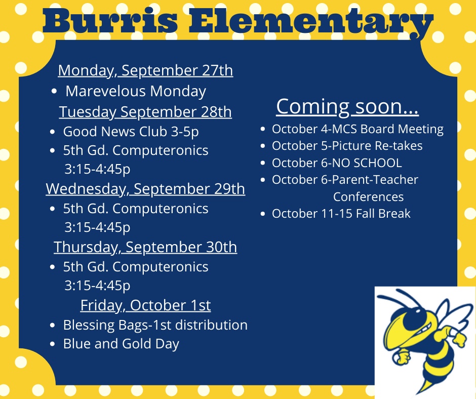 bulletin