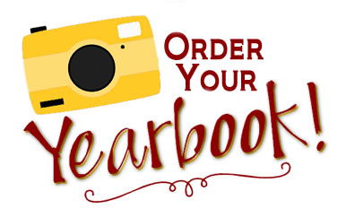 order your yearbook