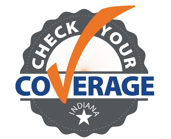 check your coverage